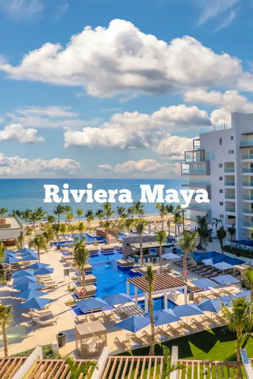 Riviera Maia