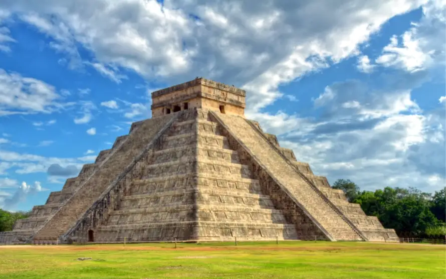 Chichen Itza