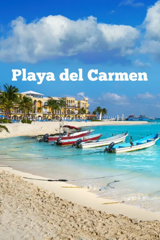 Playa del Carmen