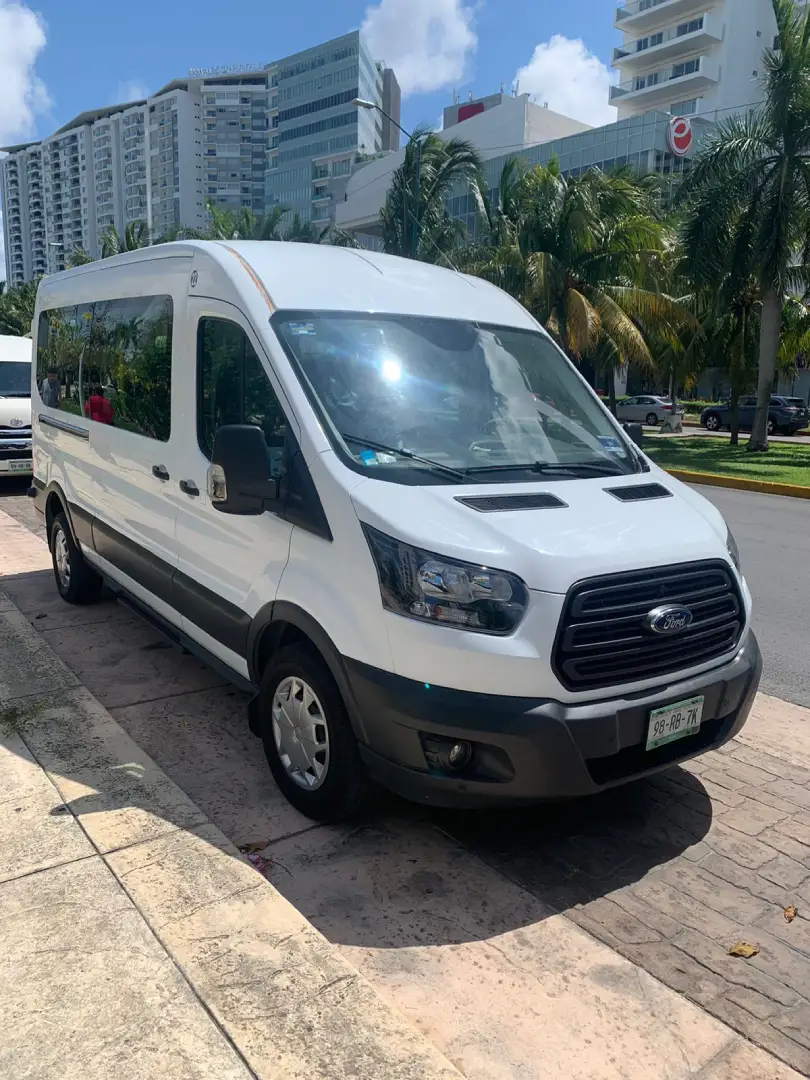 Cancun Transfer