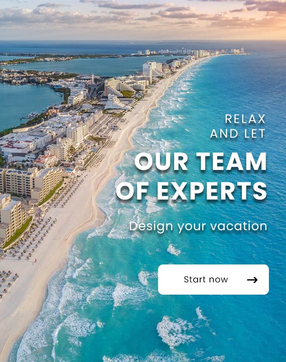 Exploring Cancun, Riviera Maya, and Tulum