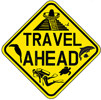 Travel Ahead