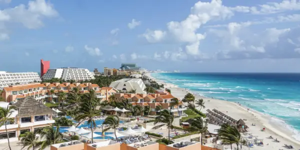 Quando ir a Cancún: melhores épocas para viajar