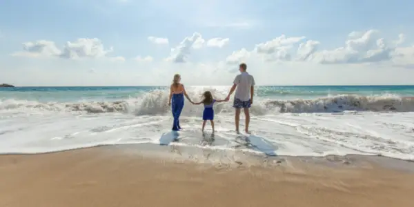 Cancún com crianças: dicas para famílias viajantes