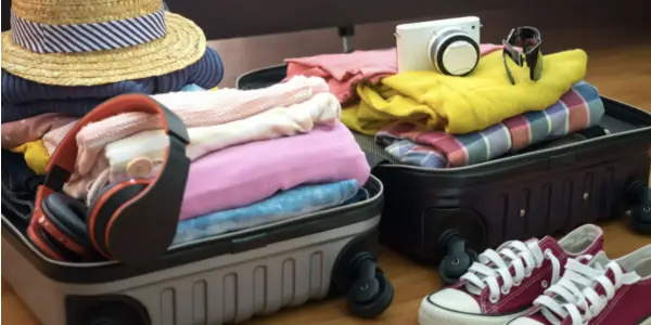 O que levar na mala para Cancún: roupas e documentos essenciais